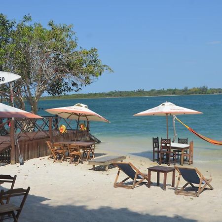 Paraiso Sol & Lua Jijoca de Jericoacoara Exterior foto